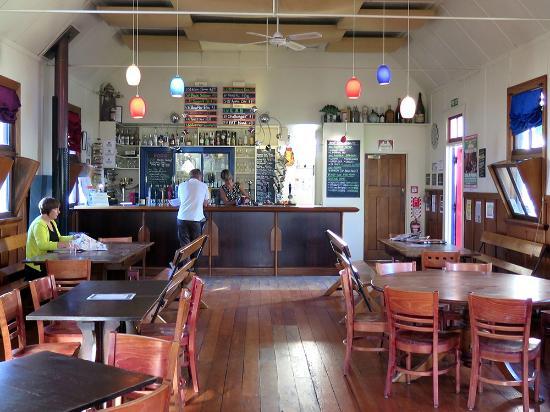 The Free House Inn