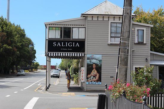 Saligia
